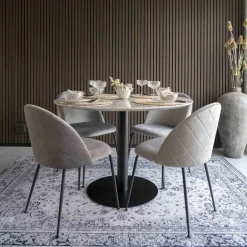 Lot de 2 chaises GENEVE-House Nordic New