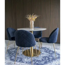 Lot de 2 chaises GENEVE