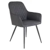 Lot de 2 chaises HARBO-House Nordic