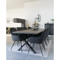 Lot de 2 chaises HARBO-House Nordic New