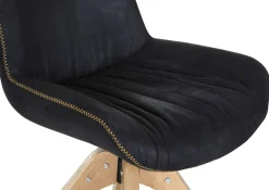 Lot de 2 chaises IGGY-Gutmann