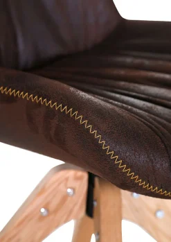 Lot de 2 chaises IGGY