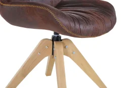 Lot de 2 chaises IGGY