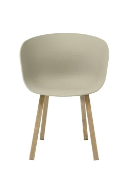 Lot de 2 chaises JAKARTA-Salesfever Clearance