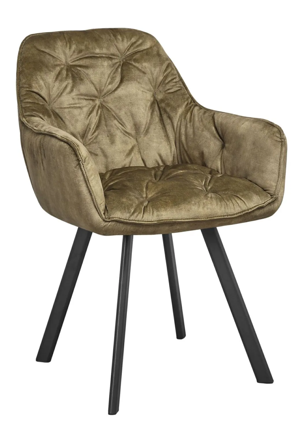 Lot de 2 chaises JAYAPURA-Salesfever Best