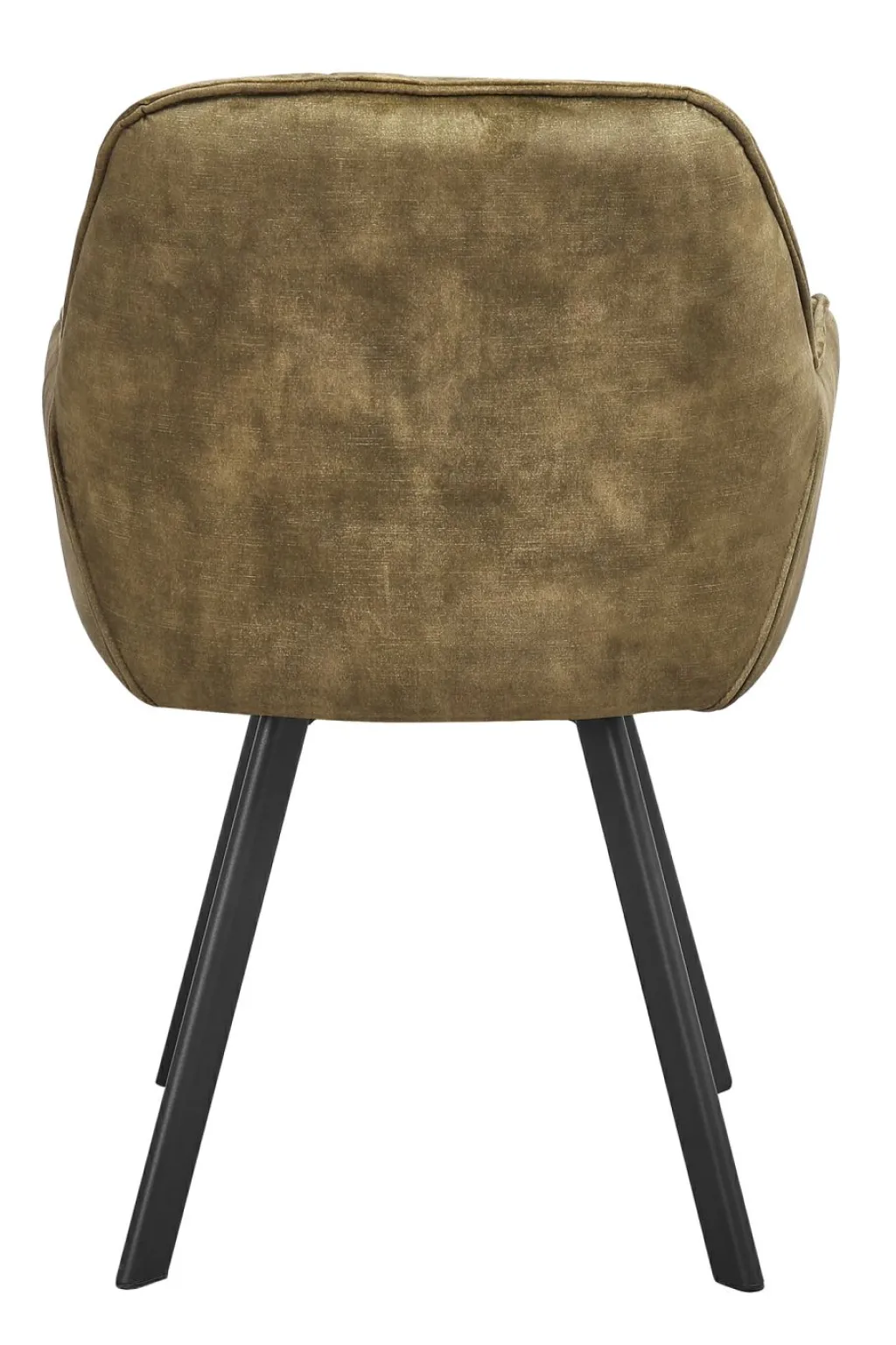 Lot de 2 chaises JAYAPURA-Salesfever Best