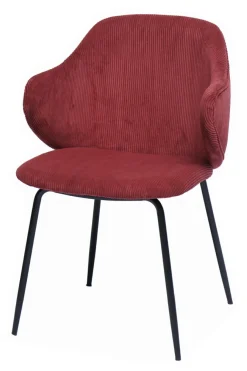 Lot de 2 chaises JOMBANG