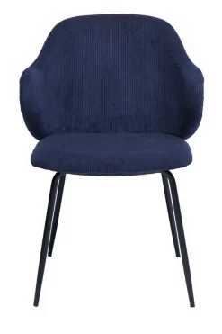 Lot de 2 chaises JOMBANG