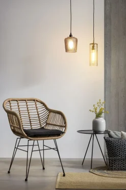 Lot de 2 chaises KUPANG-Salesfever Best