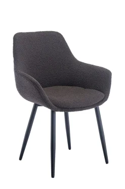 Lot de 2 chaises KUSAMBA