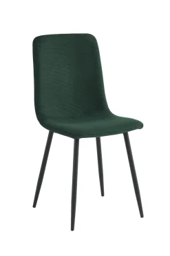 Lot de 4 chaises LEIPZIG S-Hela