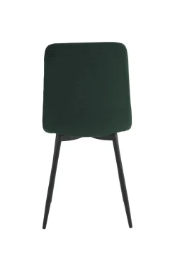 Lot de 4 chaises LEIPZIG S-Hela