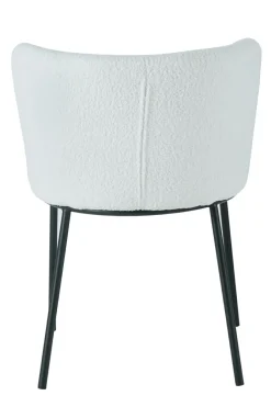 Lot de 2 chaises LEROBOLENG