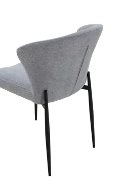 Lot de 2 chaises LOKON-Salesfever Sale