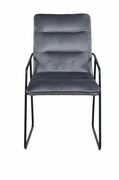 Lot de 2 chaises MECHELEN-Möbilia