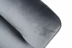 Lot de 2 chaises MECHELEN-Möbilia