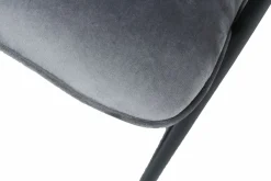 Lot de 2 chaises MECHELEN-Möbilia