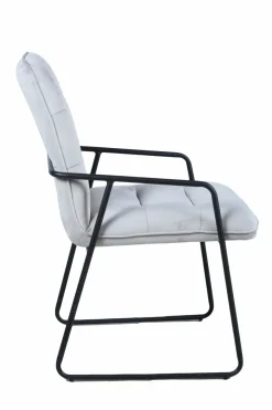 Lot de 2 chaises MECHELEN