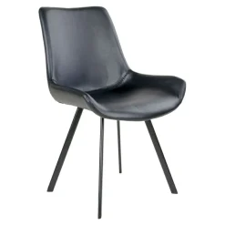 Lot de 2 chaises MEMPHIS-House Nordic