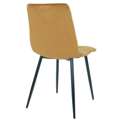 Lot de 2 chaises MIDDELFART