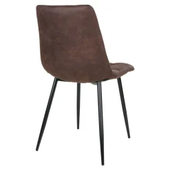 Lot de 2 chaises MIDDELFART-House Nordic Sale