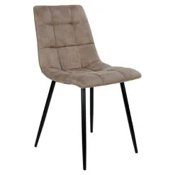Lot de 2 chaises MIDDELFART-House Nordic Online