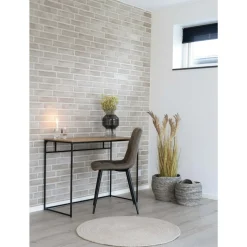 Lot de 2 chaises MIDDELFART-House Nordic Online