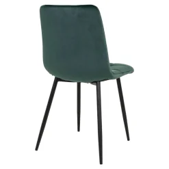 Lot de 2 chaises MIDDELFART