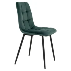 Lot de 2 chaises MIDDELFART