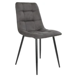 Lot de 2 chaises MIDDELFART-House Nordic Outlet