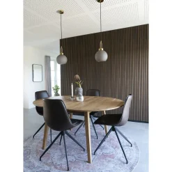 Lot de 2 chaises MONACO-House Nordic