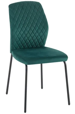 Lot de 2 chaises MUNDUK