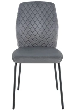 Lot de 2 chaises MUNDUK