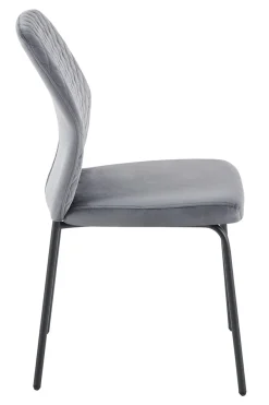 Lot de 2 chaises MUNDUK