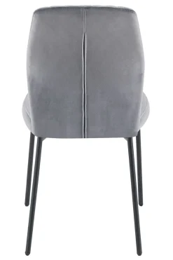 Lot de 2 chaises MUNDUK