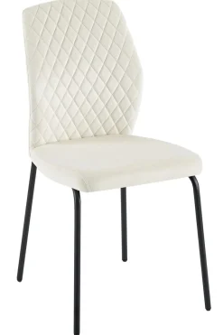 Lot de 2 chaises MUNDUK-Salesfever Hot