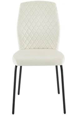 Lot de 2 chaises MUNDUK-Salesfever Hot