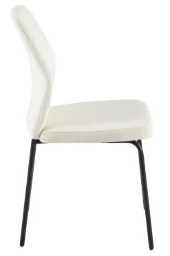 Lot de 2 chaises MUNDUK-Salesfever Hot