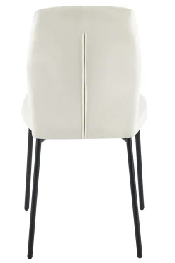 Lot de 2 chaises MUNDUK-Salesfever Hot