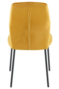 Lot de 2 chaises MUNDUK-Salesfever Hot