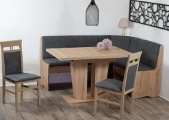 Lot de 2 chaises NAGOL-2M sitandsleep New