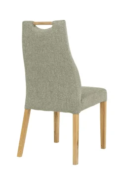 Lot de 2 chaises NAILA-MCA Direkt Clearance