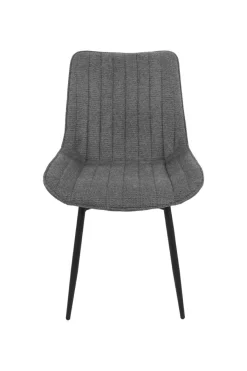 Lot de 4 chaises NEWPORT S-Hela Outlet