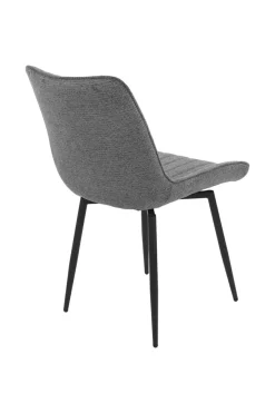 Lot de 4 chaises NEWPORT S-Hela Outlet