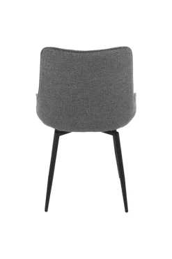 Lot de 4 chaises NEWPORT S-Hela Outlet