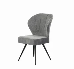 Lot de 4 chaises ODER