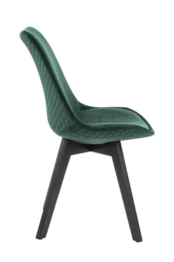 Lot de 2 chaises PAYAKUMBUH-Salesfever Sale