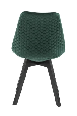 Lot de 2 chaises PAYAKUMBUH-Salesfever Sale