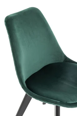 Lot de 2 chaises PAYAKUMBUH-Salesfever Sale