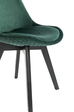 Lot de 2 chaises PAYAKUMBUH-Salesfever Sale